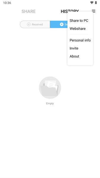 ShareMe - Preview 8