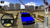 Car Parking Simulator 3D screenshot 3