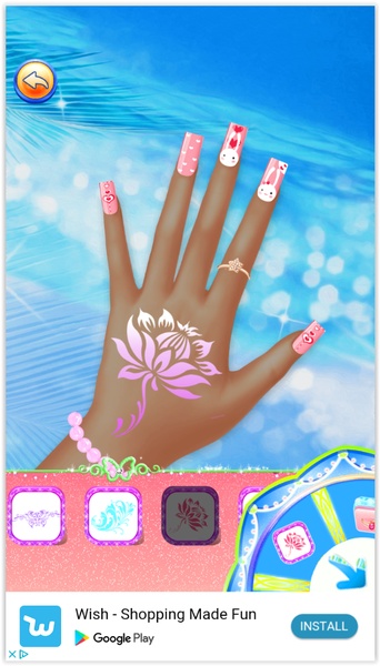 Fashion Girl Nail Salon - Preview 8