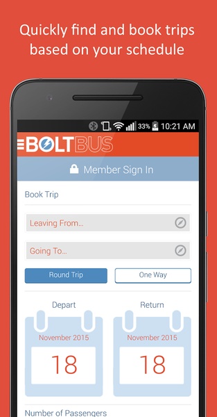 BoltBus - Preview 5