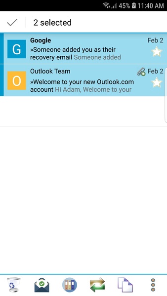 All Email Services Login - Preview 4