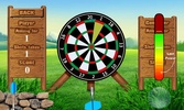 Darts Toss screenshot 4