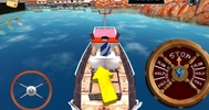 Fish Parking screenshot 10