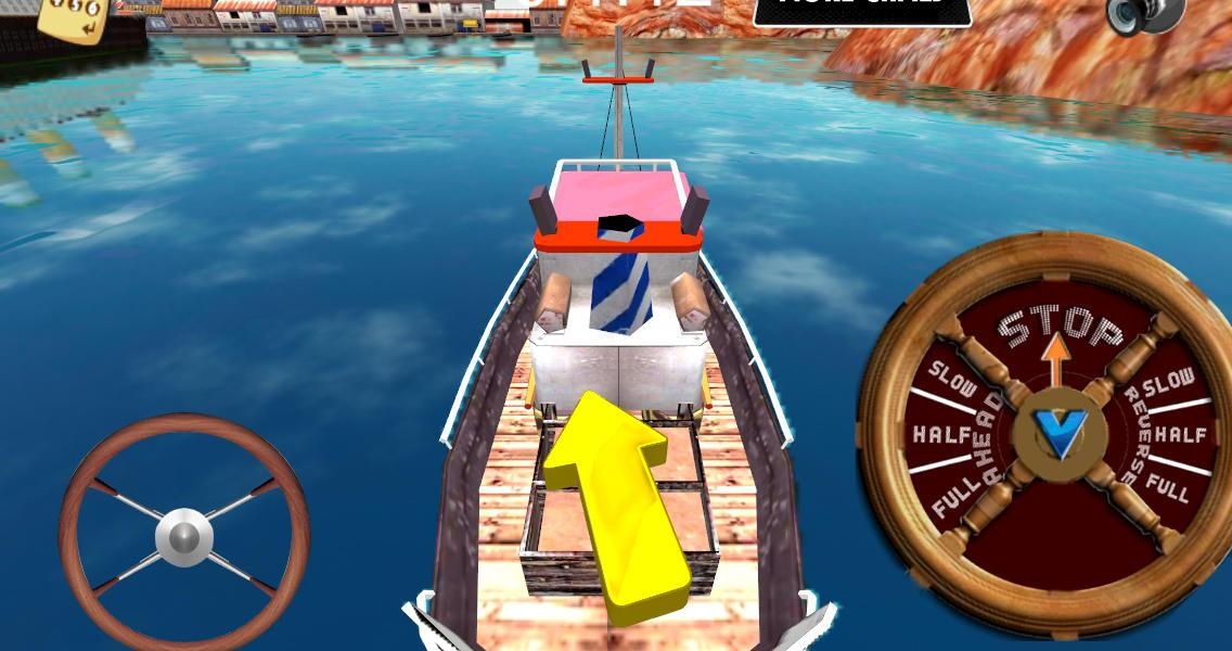 Fish Parking - Preview 10