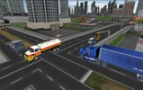 Grand City Oil Truck Driver screenshot 6