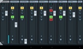 Cubase iC Pro (discontinued) screenshot 5