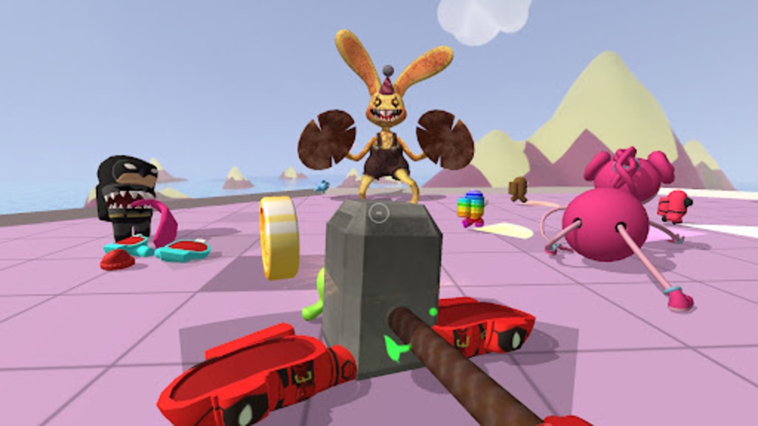Monster Smasher - Preview 6