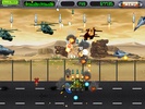 Heavy Tank : Nuclear Weapon screenshot 8