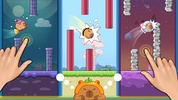 Capybara Relax Games screenshot 3