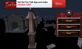 Zombie games - 3D killer screenshot 9