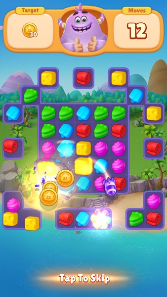 Sweet Crunch - Preview 6