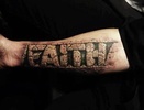 Tattoo Lettering Gallery screenshot 8