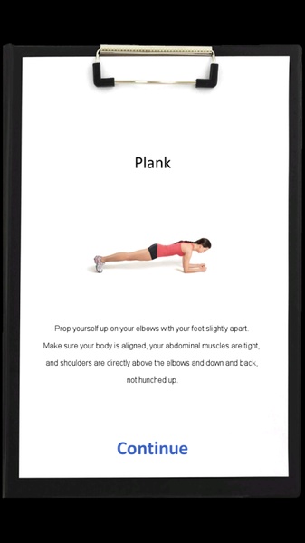 Strength Exercises for Runners - Preview 3