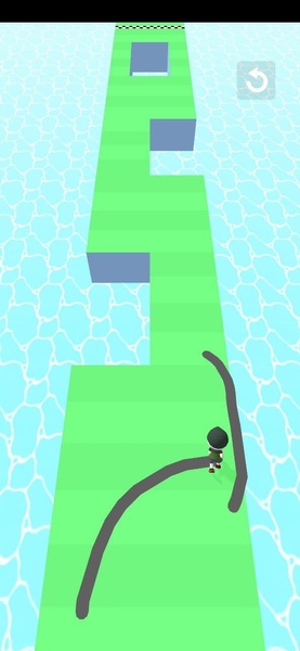 Walling Run - Preview 6