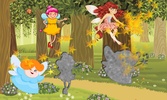 Fairy Princess for Toddlers screenshot 4
