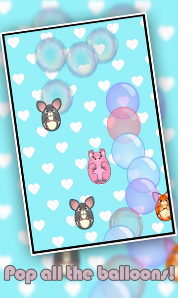 Bubble Animals - Preview 3