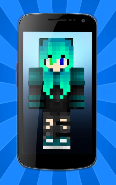 Knight skins for minecraft PE - Preview 3