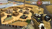 Impossible Mission - Swat Sniper screenshot 2