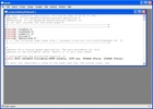 LCC Win32 screenshot 2