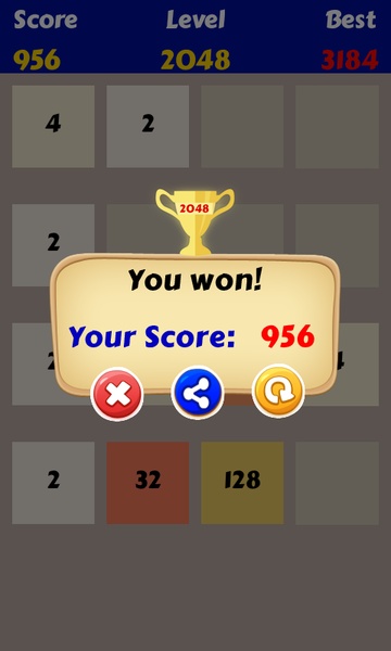 2048Plus - Preview 2