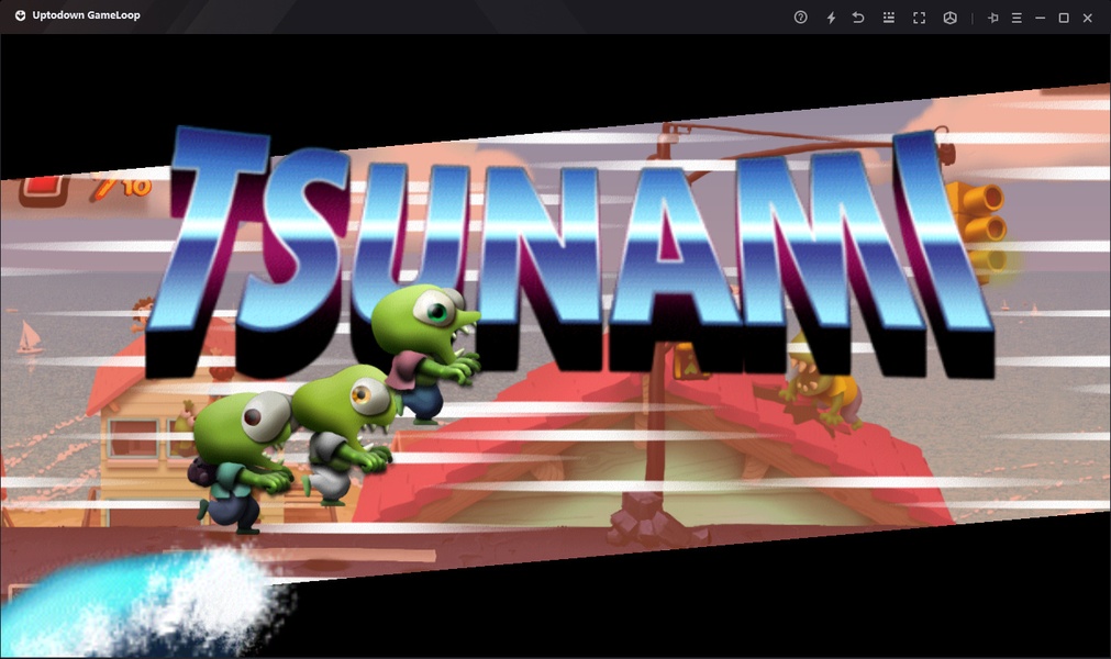 Zombie Tsunami (GameLoop) for Windows - Download it from Uptodown