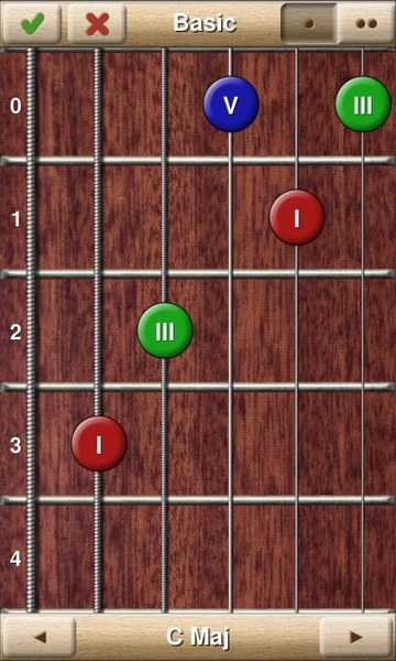 GuitarFlex - Preview 5