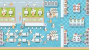 Cat Snack Cafe: Idle Games screenshot 2
