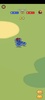 Tiny Animal War screenshot 8