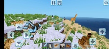 Ice Craft screenshot 1