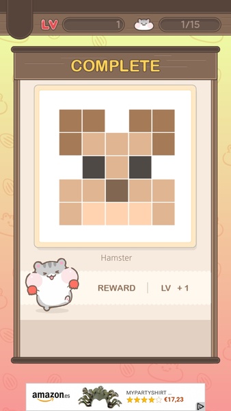 Hamster Town - Preview 10