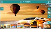 Car Photo Editor screenshot 8