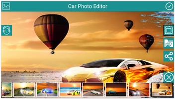 Car Photo Editor 1 2 क ल ए Android ड उनल ड