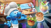 Smurfs Cooking screenshot 4