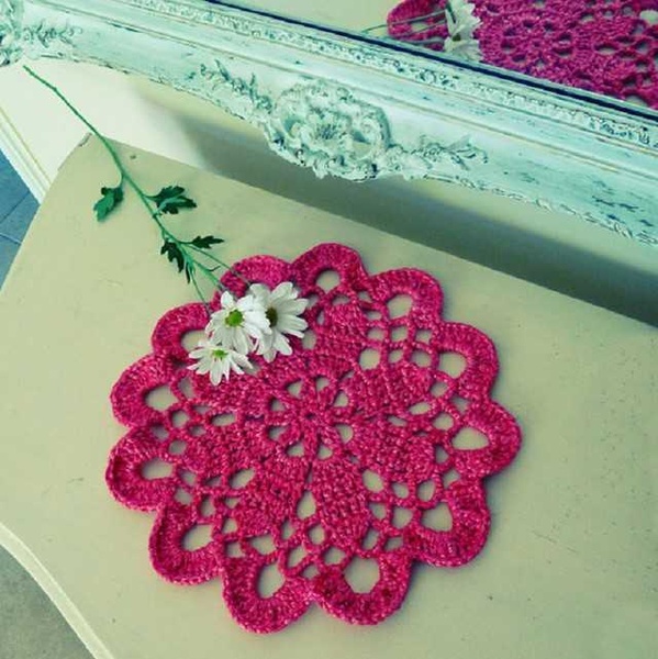 DIY Crochet Ideas - Preview 1