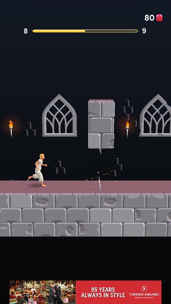 Prince of Persia: Escape - Preview 5