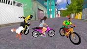 Mx Bikes Online screenshot 1