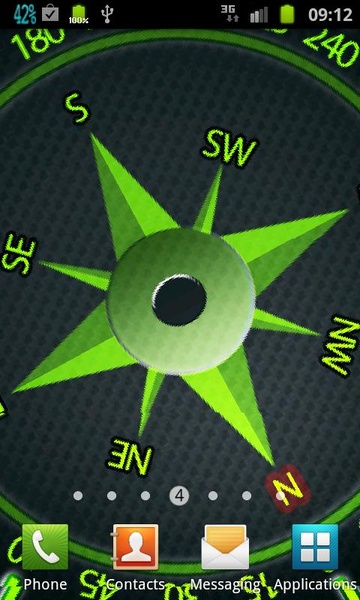 Easy Compass - Preview 2