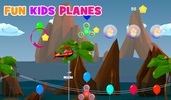 Fun Kids Planes Game screenshot 15