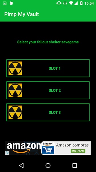 Pimp My Vault - Preview 1
