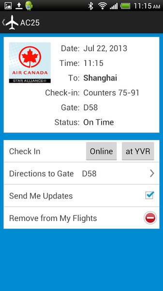YVR Airport - Preview 3