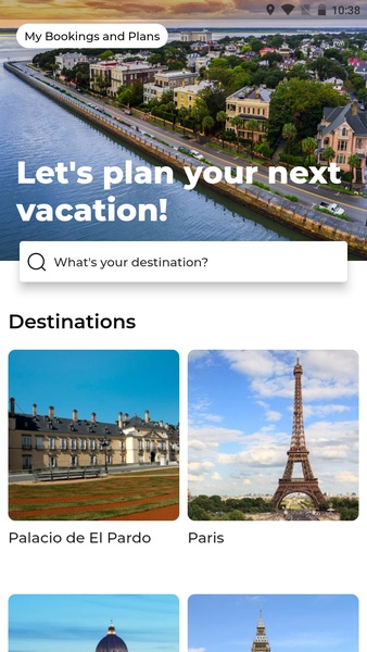 visitacity - Preview 1