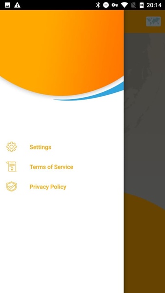 SMSM VPN - Free VPN change IP proxy & Fast - Preview 8