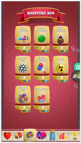 Toy Box Party Time - Preview 6