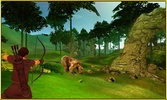 Archery Hunter 3D 2 screenshot 1