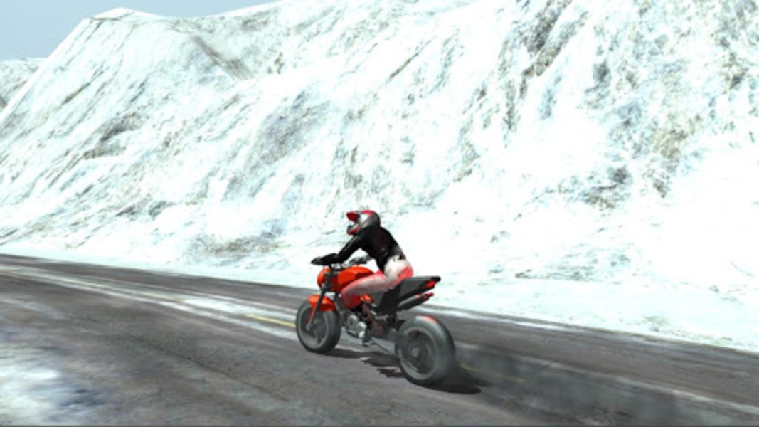 Ducati Motor Rider - Preview 10
