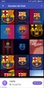 Visca Barca - Fondos & Wallpapers screenshot 4