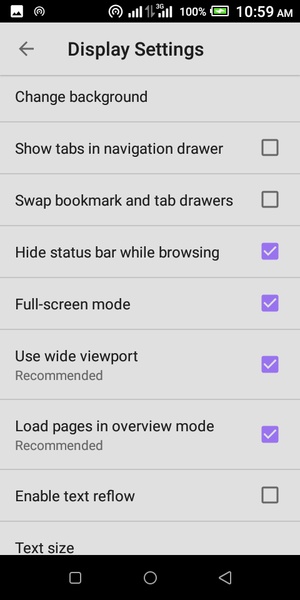 Jet Browser - Preview 4