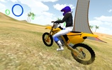 Motocross Fun Jumping screenshot 3