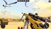 3D Bird Hunter: Bird Hunt Game screenshot 1