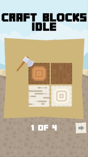 CraftBlocks Idle - Preview 6